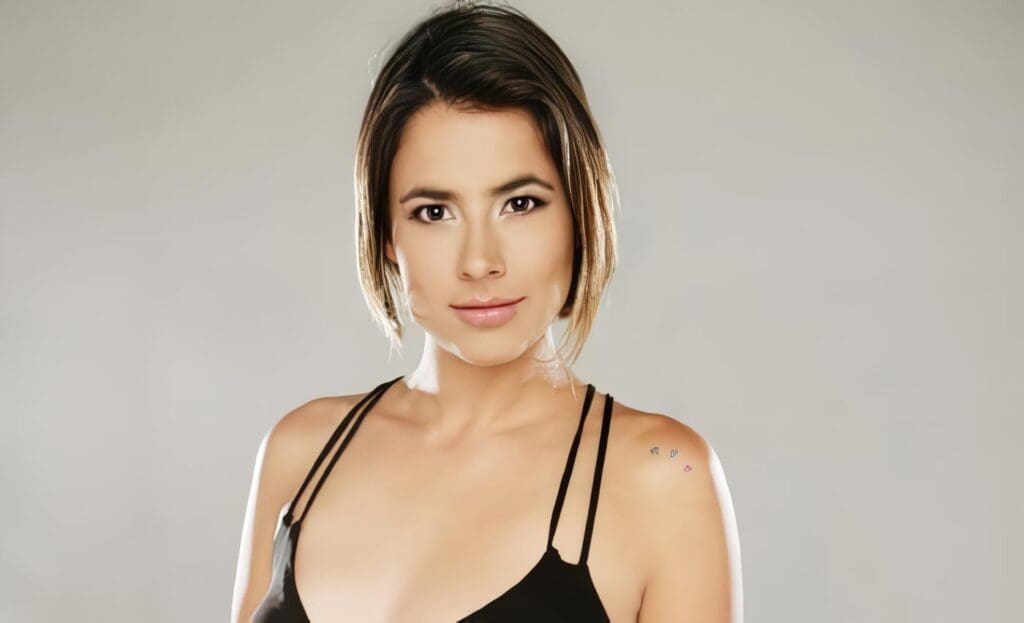 Carla Giraldo