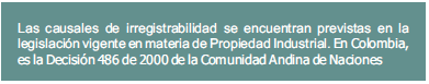 causales-de-irregistrabilidad-de-marca