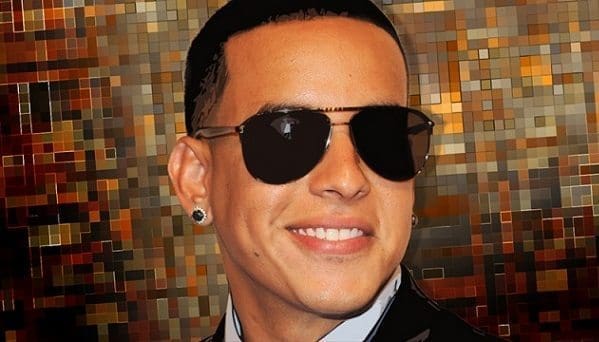 Daddy Yankee