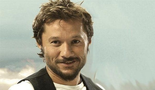 Diego Torres