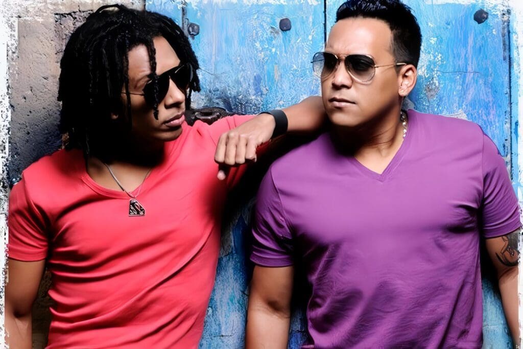 Dragon y caballero - Colombia Grita Gol