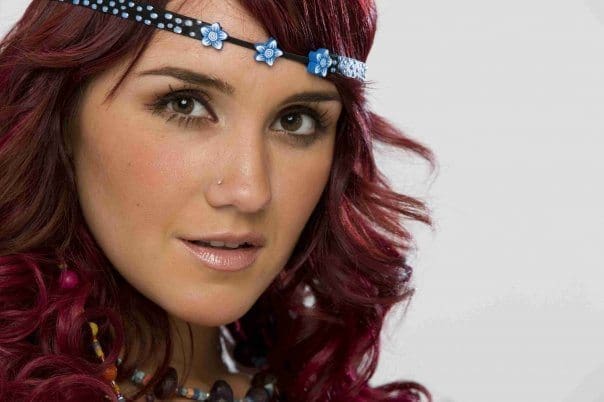 Dulce María realizará show