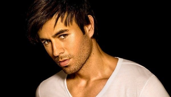 Enrique Iglesias