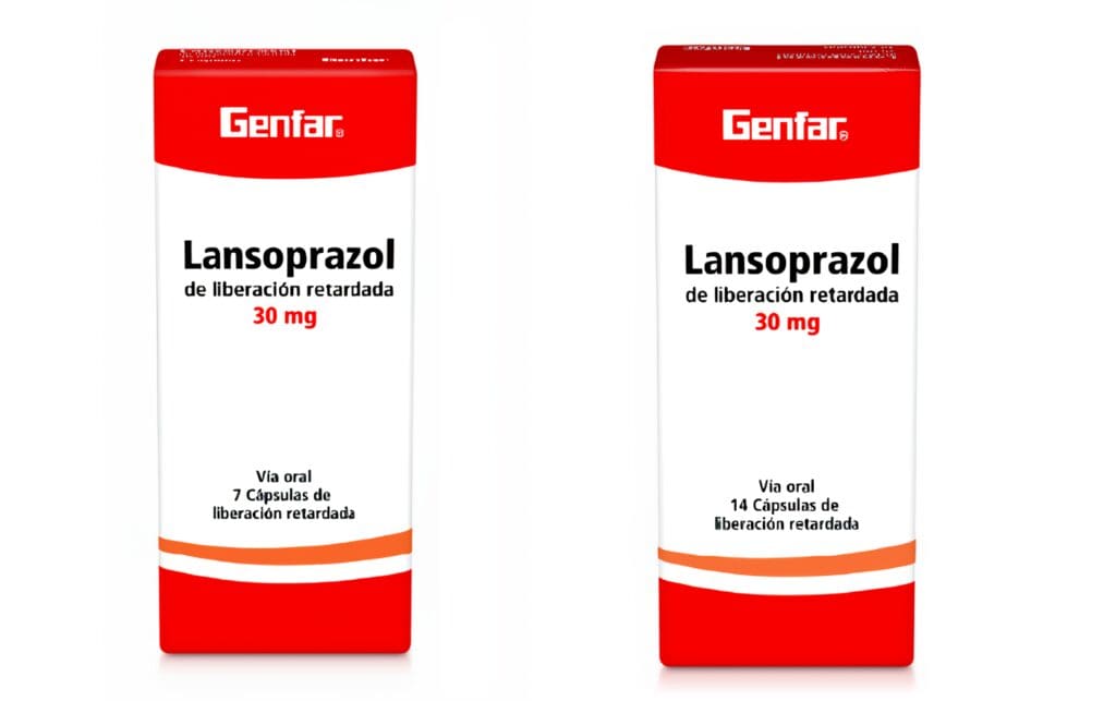 Flunarizina 10mg Tabletas