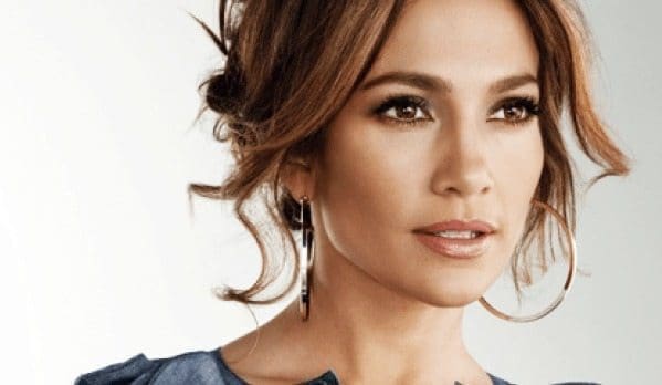 Jennifer López está de novia