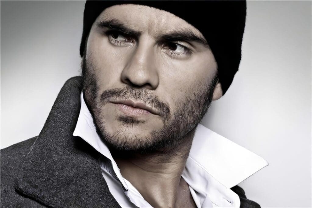 Juan Pablo Raba - Actor