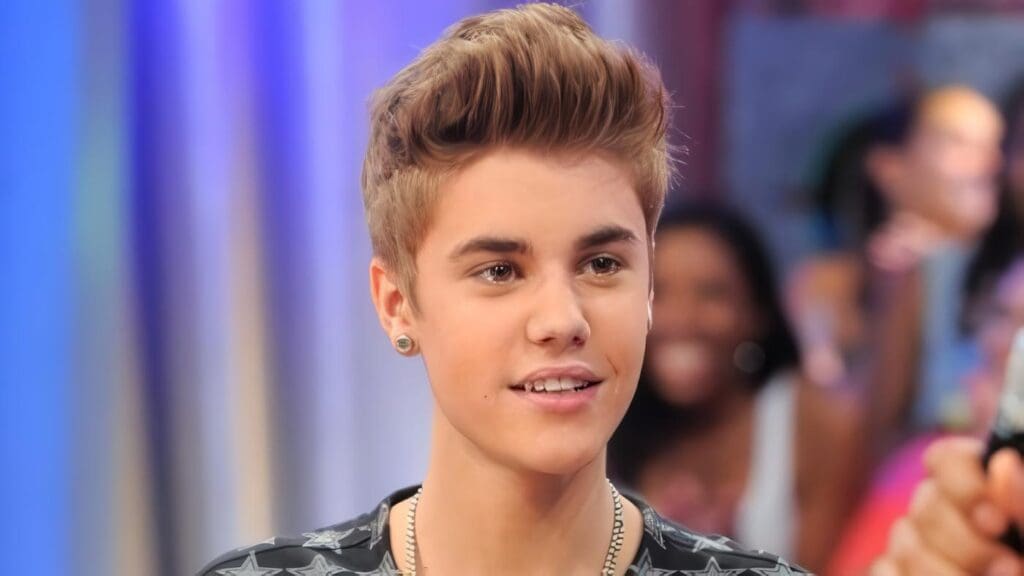 Justin Bieber