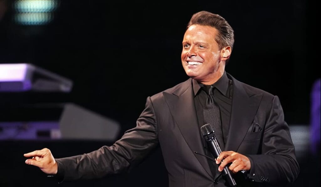 Luis Miguel
