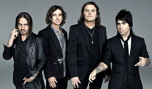 Grupo Maná