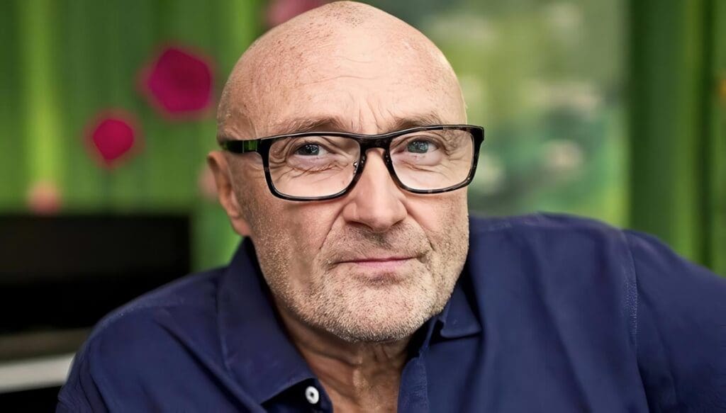 Phil Collins