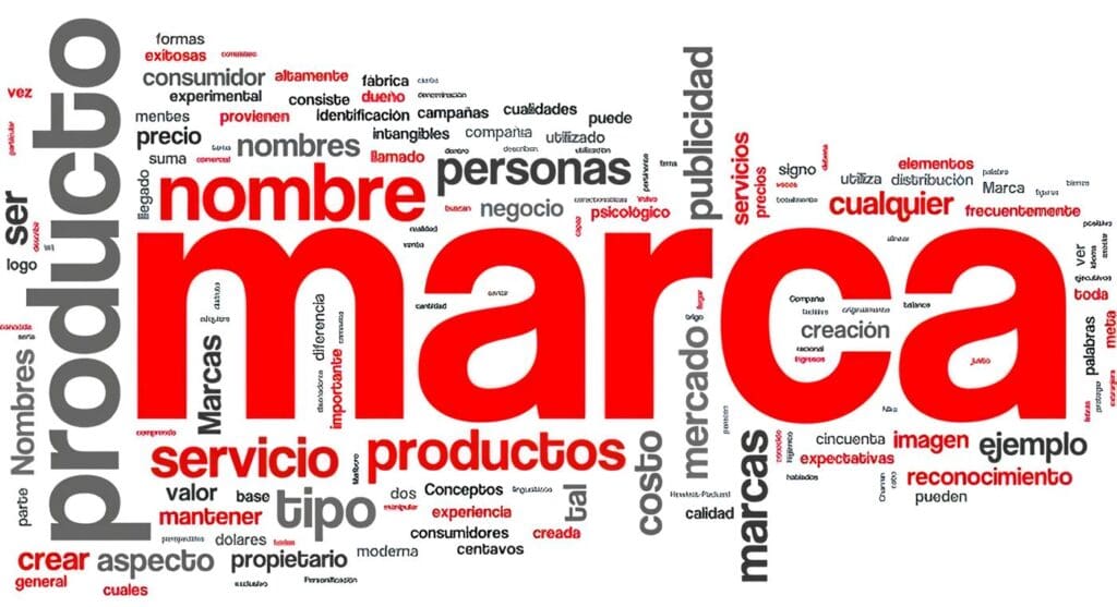 ¿Qué es una Marca?