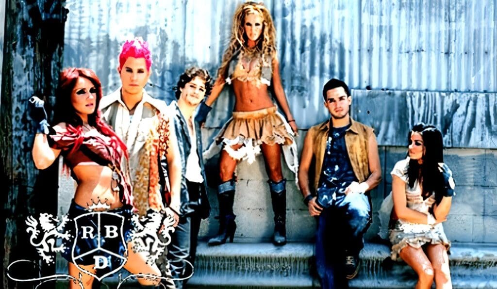 RBD