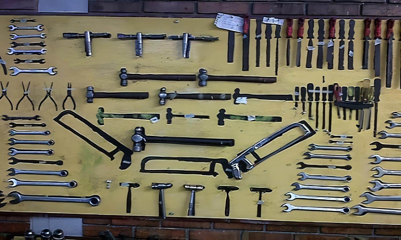 talleres de metalmecánica en Barranquilla