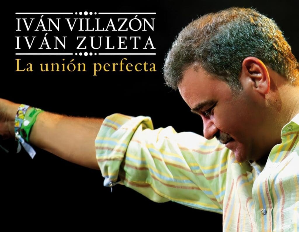 Iván Villazón