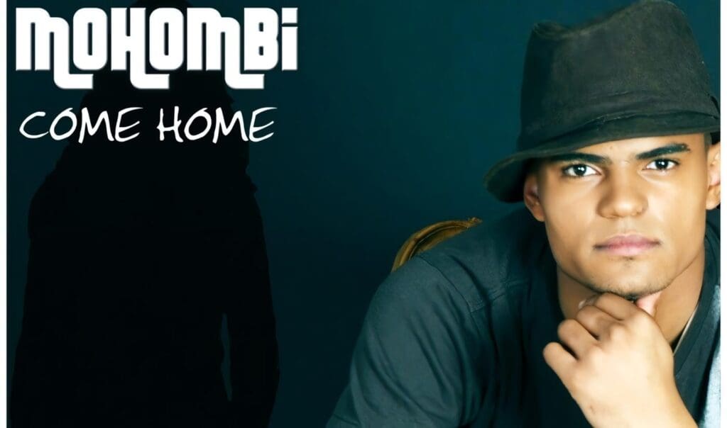 Mohombi