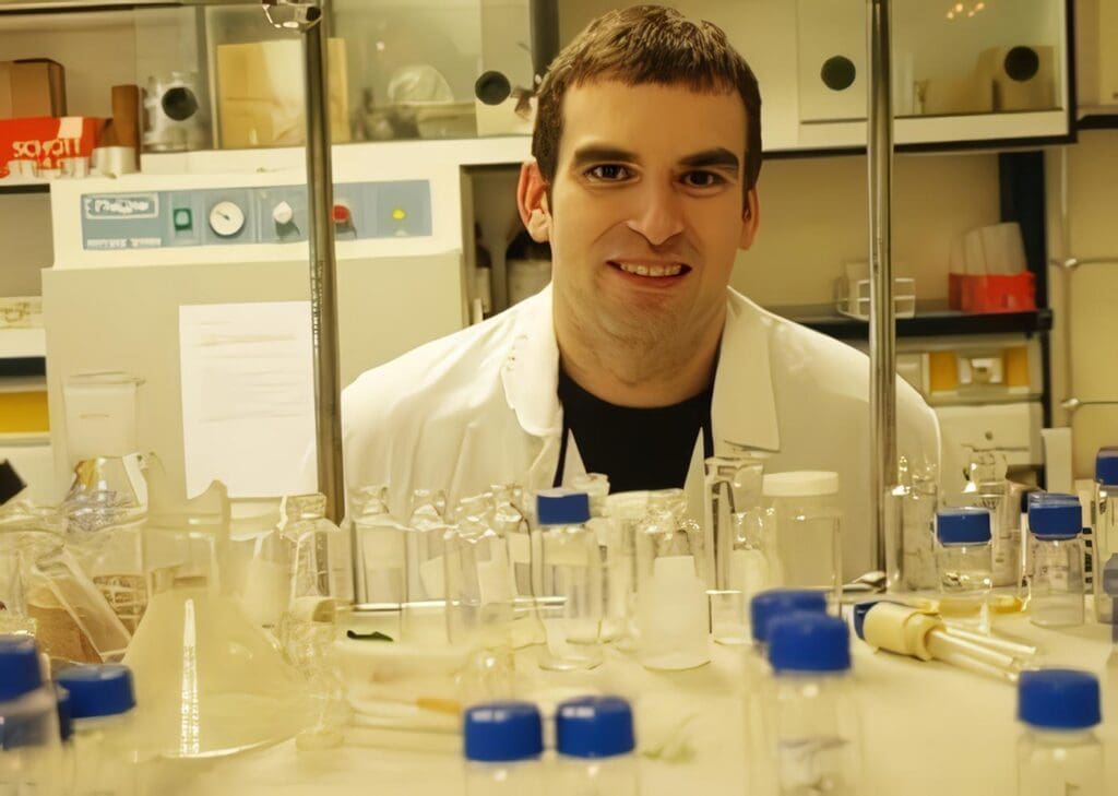 Estudio de Glicoproteinas