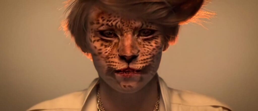 la-roux