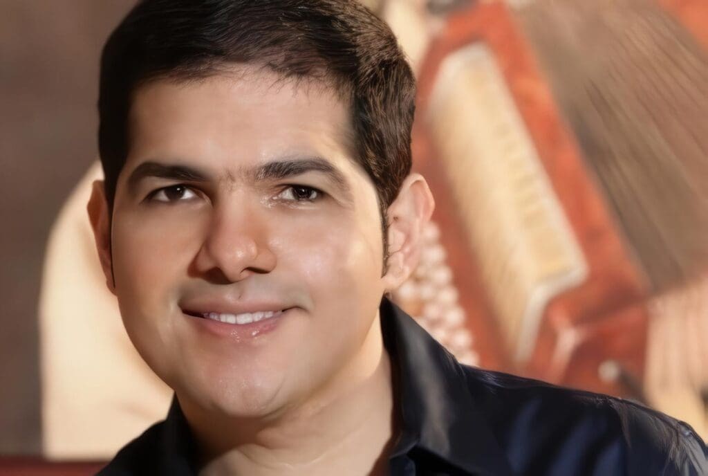 Peter Manjarres