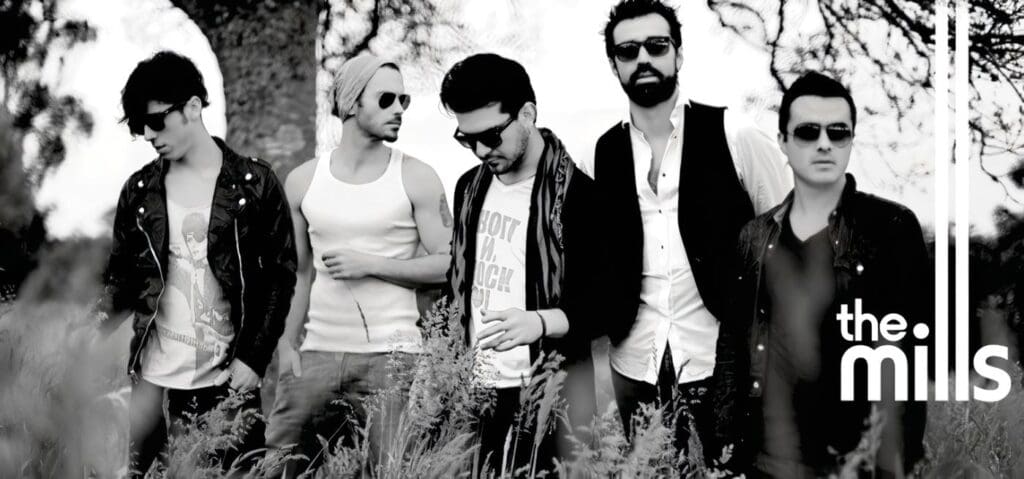 The Mills