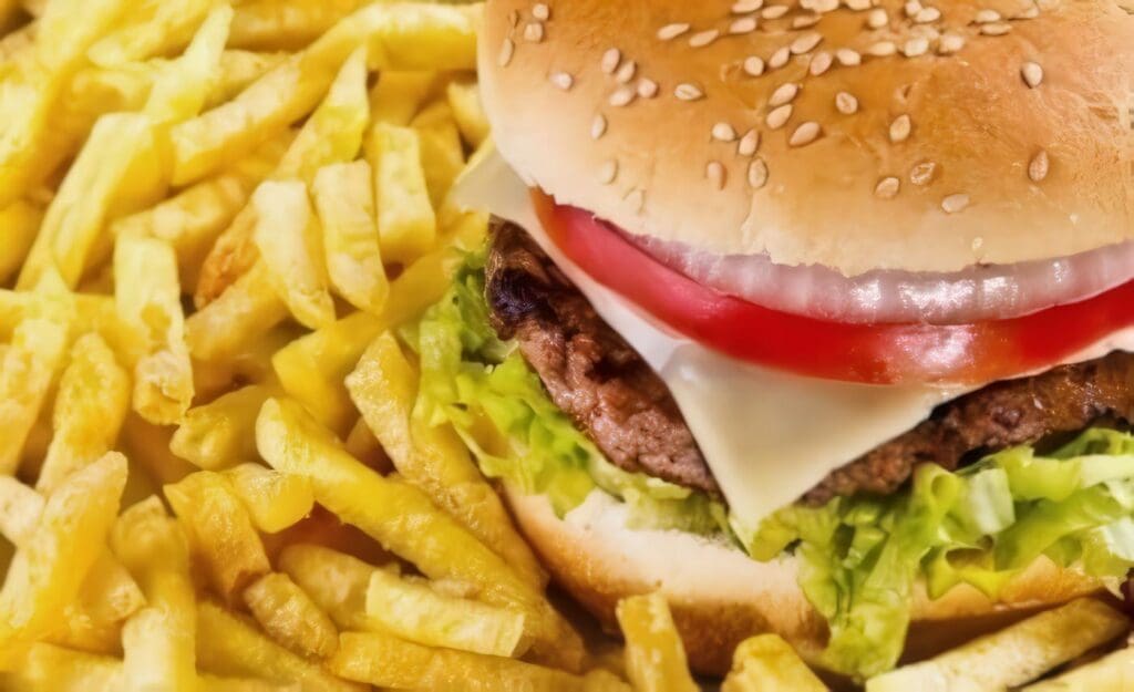 Acrilamida y Cáncer Gastrointestinal