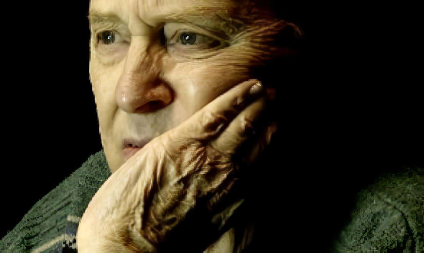 Ansiedad en los Adultos Mayores