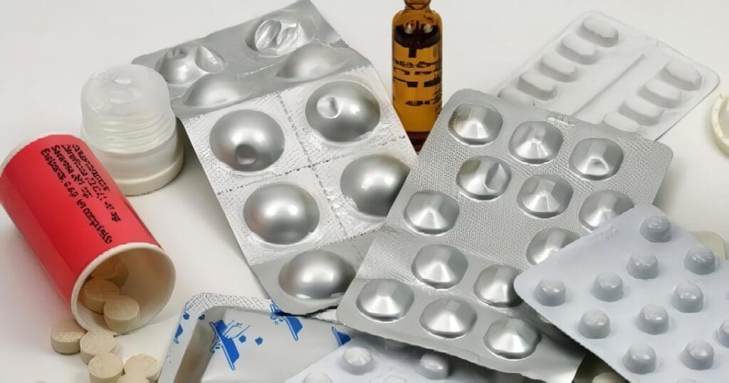 Antidepresivos SSRI