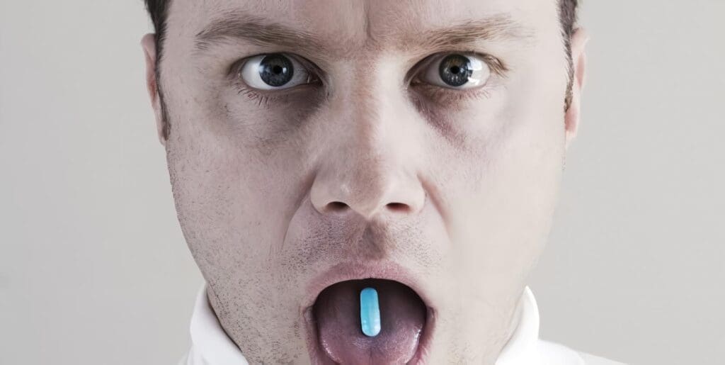 BPA con la Impotencia Masculina