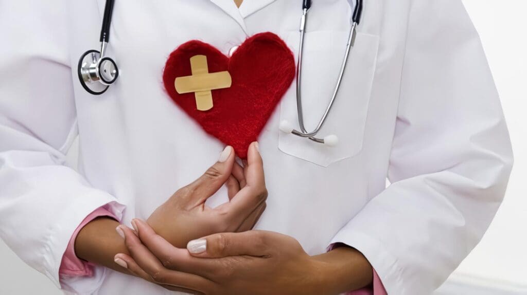 Bomba cardiaca ayuda a las mujeres que están a la espera de un trasplante