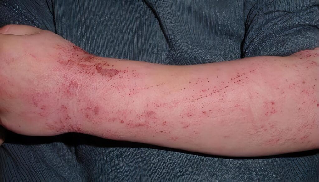 Dermatomiositis