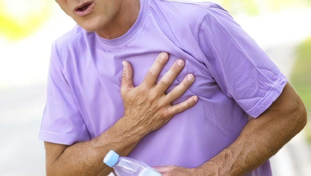 Entropía proporcional de la Dinámica Cardiaca: Resultados