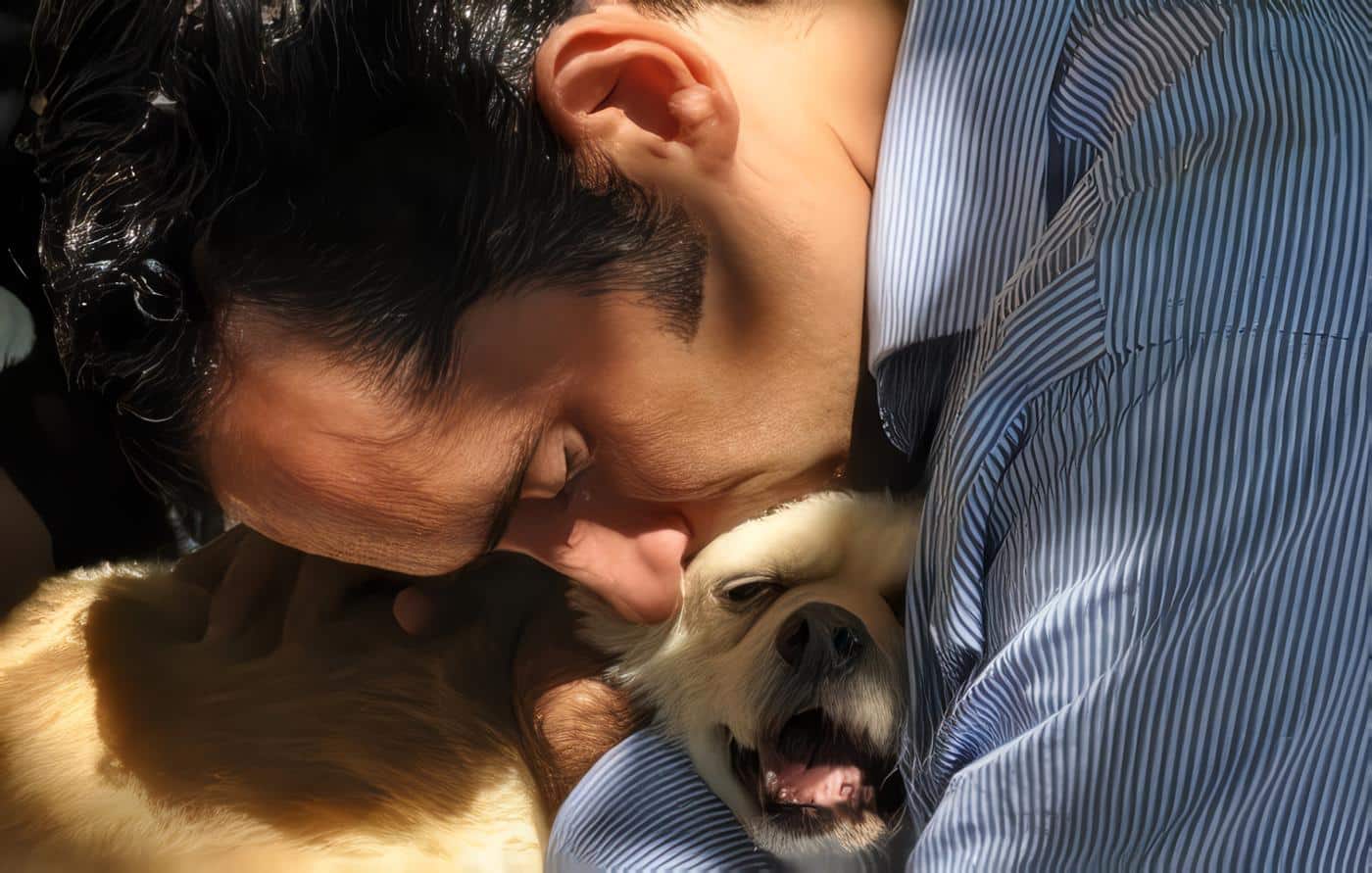 Enfermedad Canina con la LSA