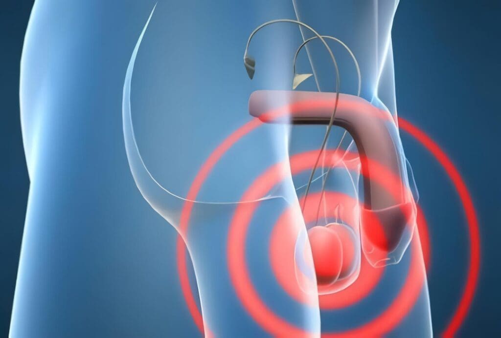 Cáncer Testicular - Genes