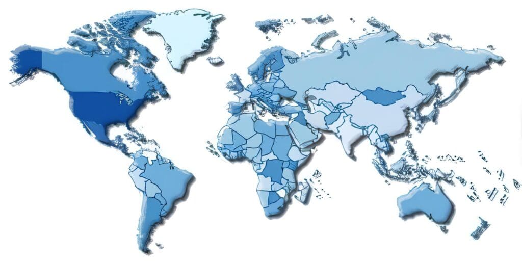 Avances del Mundo