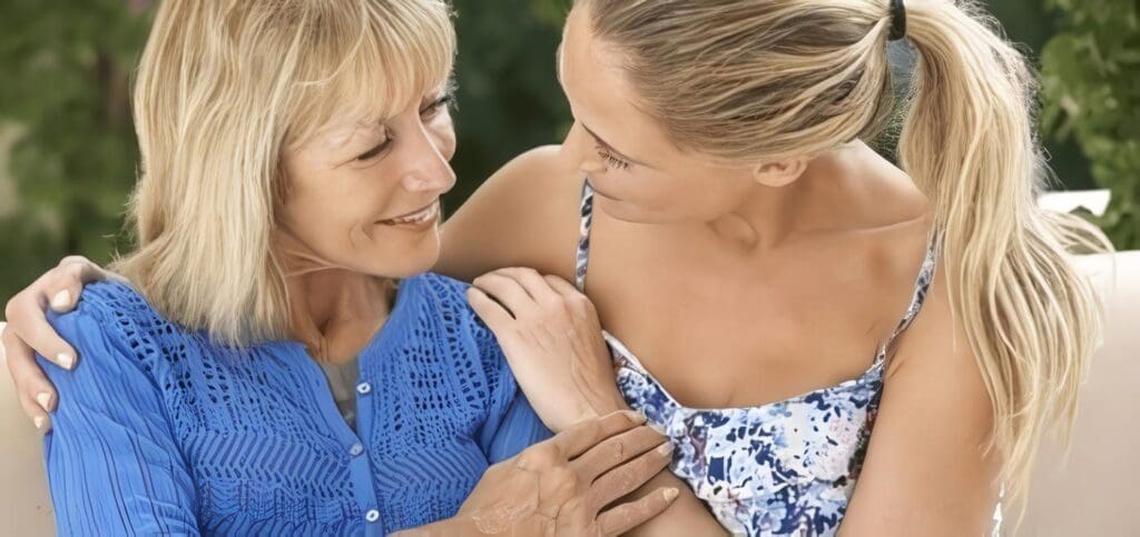 Perimenopausia y Posmenopausia