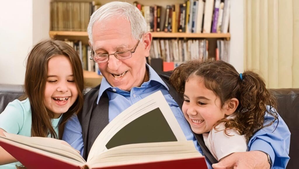 Longevidad de los padres y Salud Cardiovascular de sus hijos