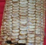 Pudrición por Diplodia, micelio blanco Pudrición por Diplodia, micelio blanco, enfermedades de la mazorca