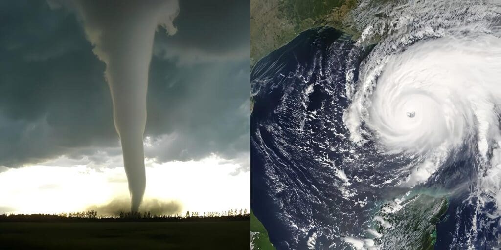 Agua y el Clima Convergen