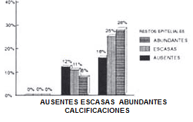 restos-epiteliales-y-calcificaciones