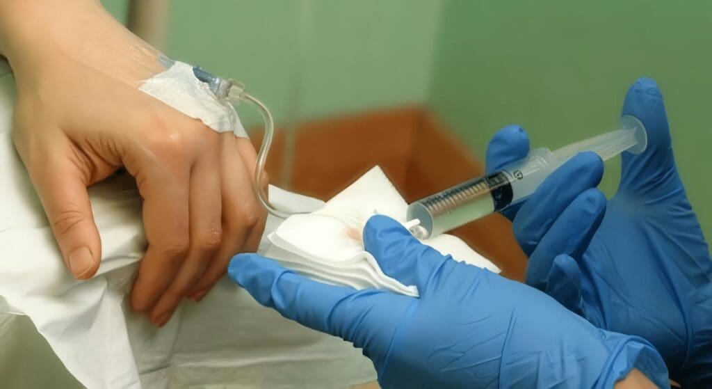 La terapia hormonal y cáncer de próstata