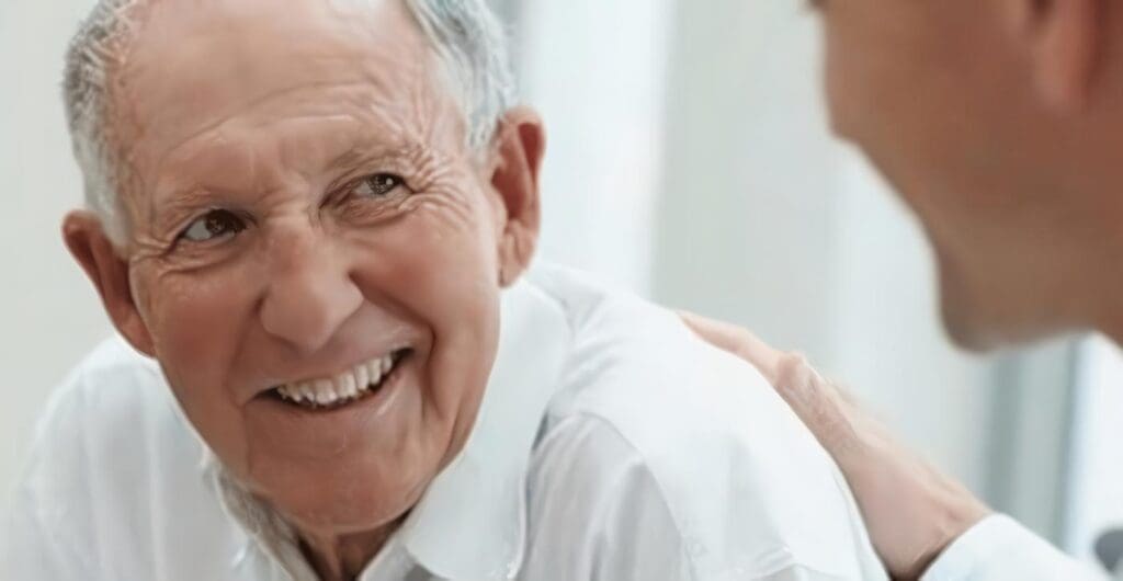 Tratamiento Precoz del Cáncer de Próstata en Ancianos