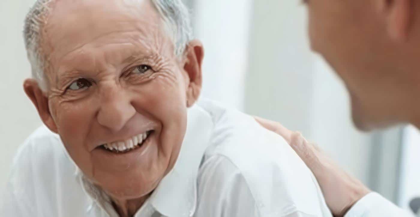 Tratamiento Precoz del Cáncer de Próstata en Ancianos