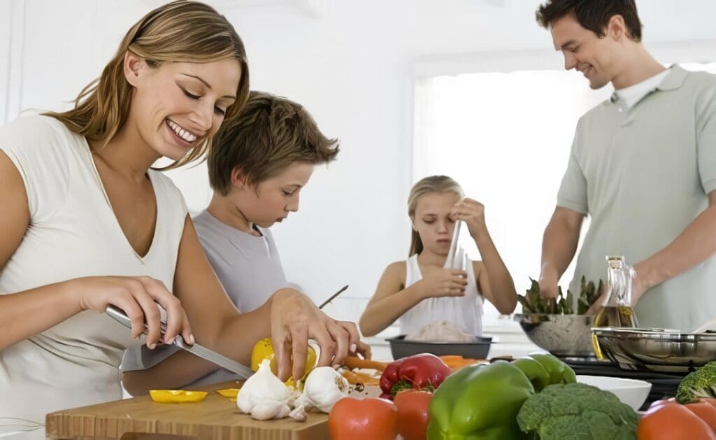 Dietas en Carbohidratos y Grasa