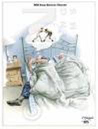 La parasomnia del REM