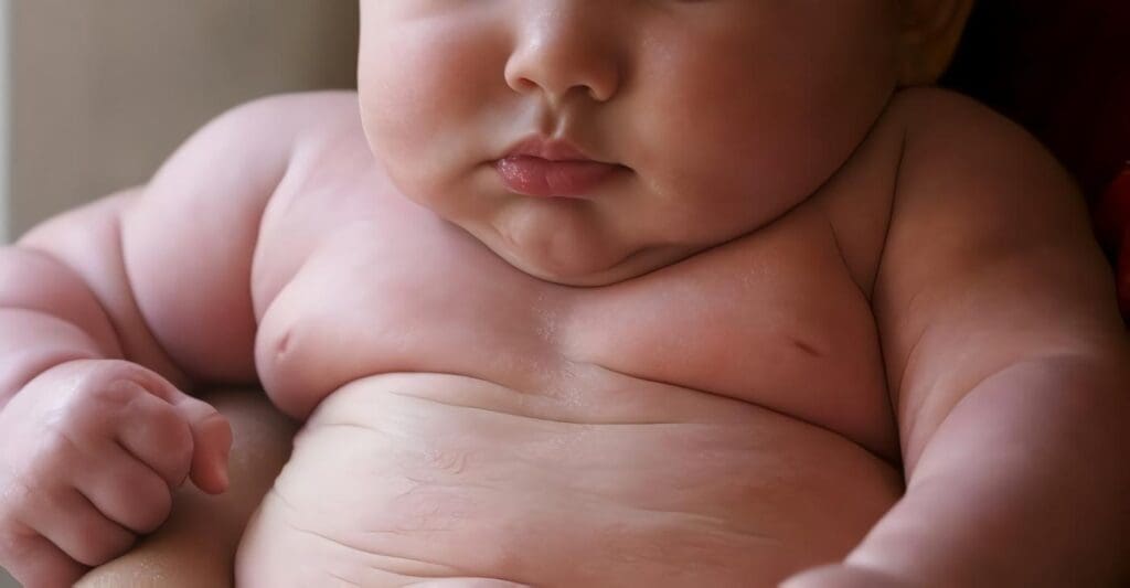 Salón Willendorf: La Obesidad en Pediatría