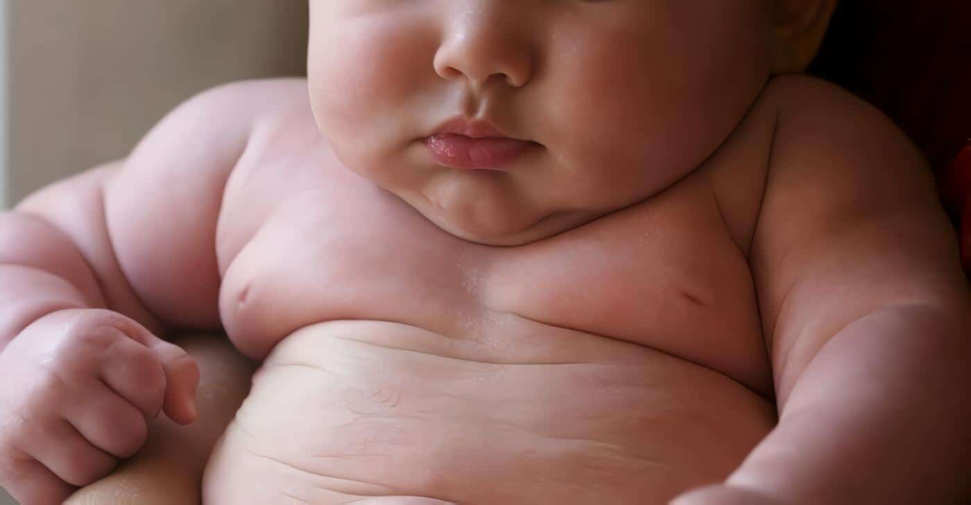 Obesidad Infantil y riesgo de ERGE