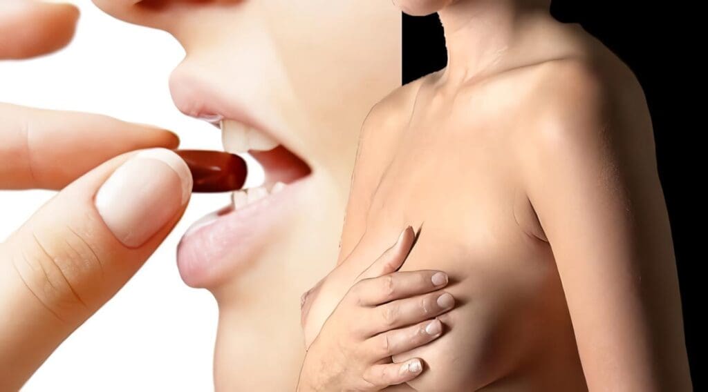 Raloxifeno y el Tamoxifeno Cáncer de Mama