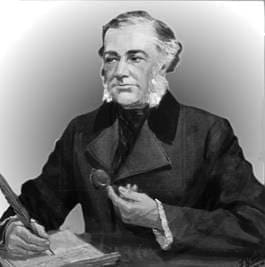 Doctor Thomas Addison