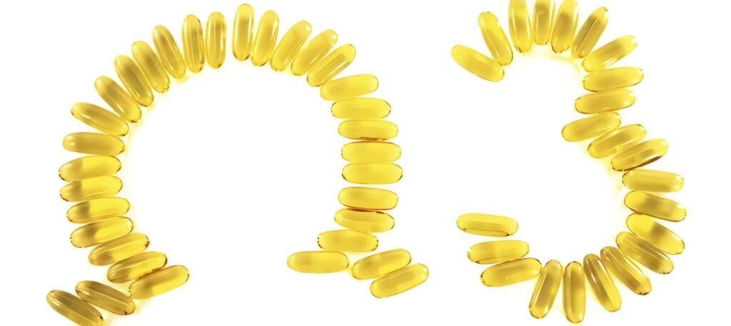 Ácidos Grasos Omega-3