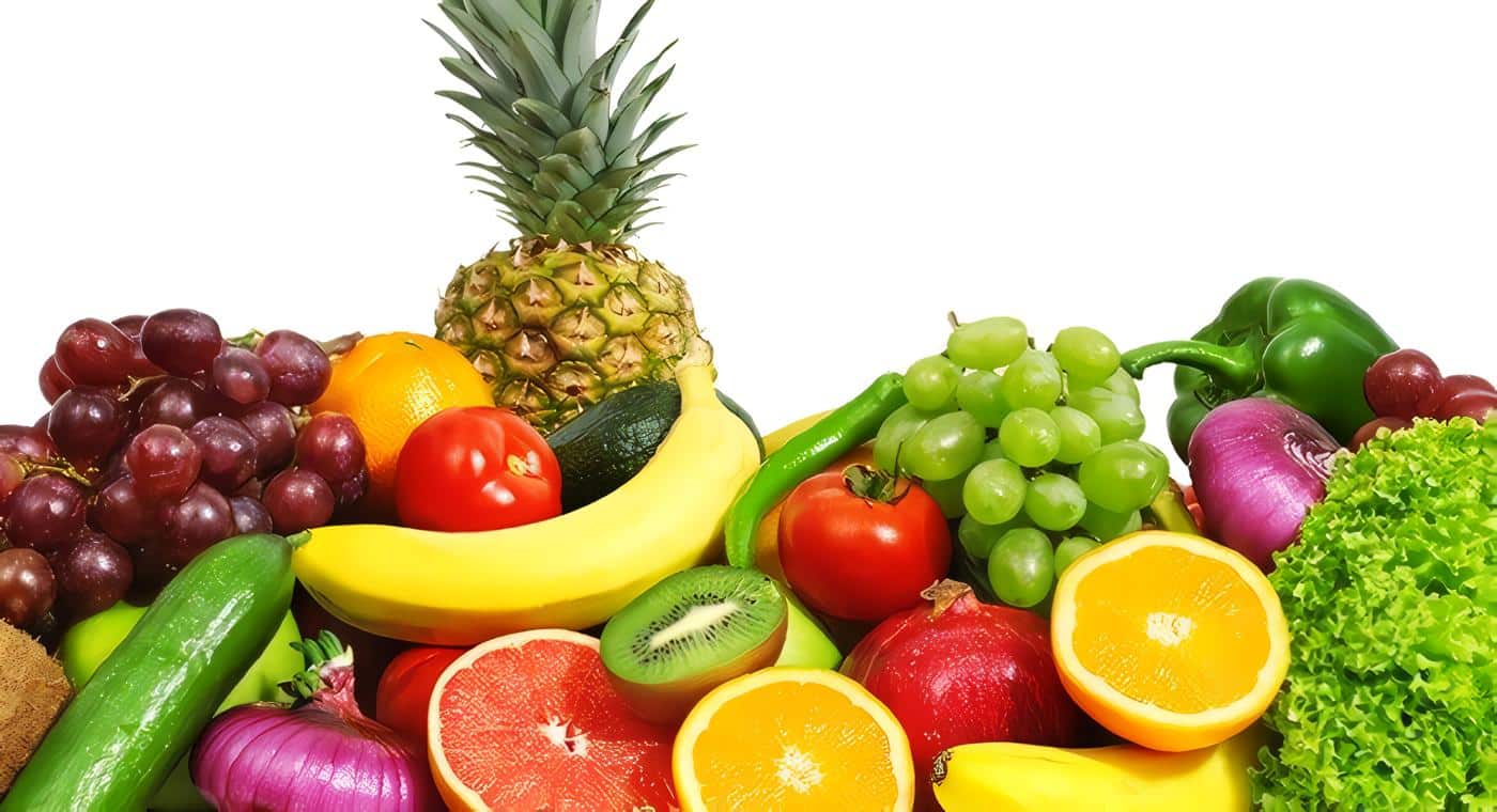 Alimentos Funcionales