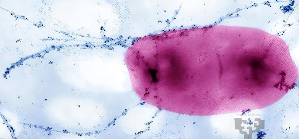 Bacterias Ayudan a Detectar Parásito
